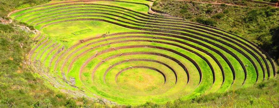 Super Sacred Valley with Transfer to Ollantaytambo - Why this route works so well