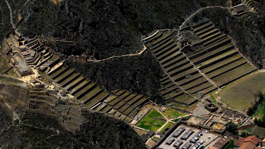 Super Sacred Valley with Transfer to Ollantaytambo - What the $35 price really covers