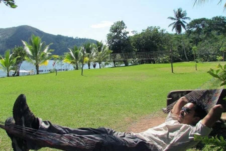 Tarapoto: Full-Day to Laguna Azul (Blue Lake) - El Sauce - Key points to know before you go