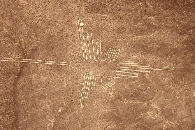 The Nazca Lines & Huacachina Oasis from Lima - Private Trip - Arriving at Huacachina and changing gears