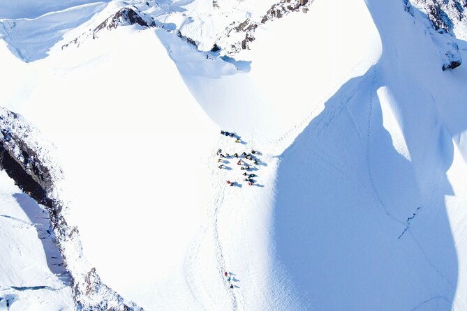 Tour Climbing Nevado Mateo | Your First 5,150 m Summit | 12 Hours - The 3:30 AM ride from Huaraz