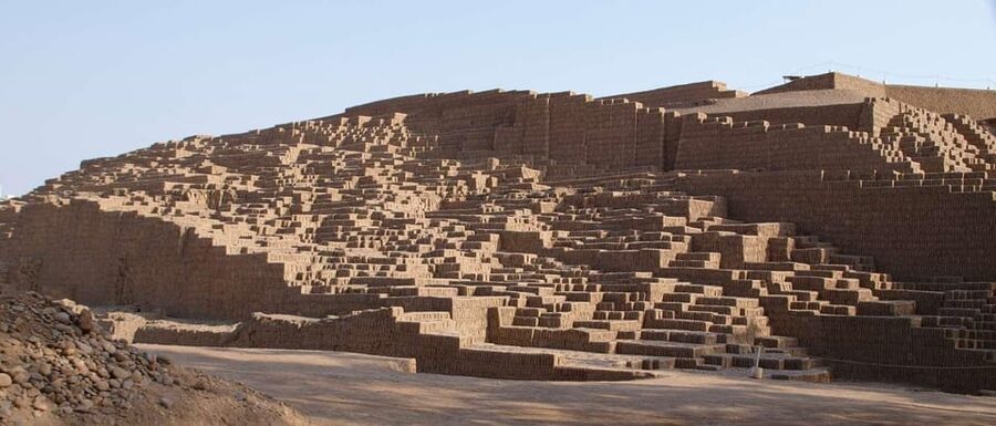 Tour Huaca Pucllana: Pyramids and Pre-Columbian Antiquity - Should you book it?