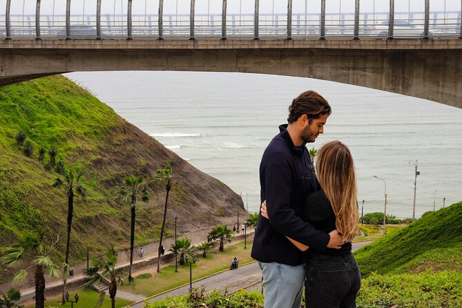 Tour Miraflores + Fotografía Profesional - Why this short photo tour works in Miraflores