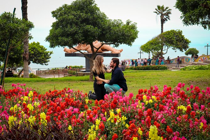 Tour Miraflores + Fotografía Profesional - Price, timing, and what you receive