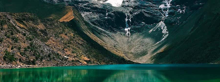 Tour to Laguna Humantay with breakfast and lunch from Cusco - The 4:30 a.m. Start and Ride to Mollepata