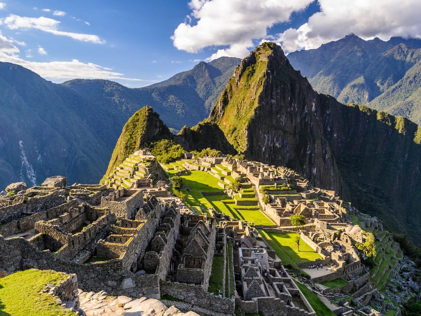 TOUR TO MACHU PICCHU FULL DAY BY TRAIN – The Best Adventure - The return to Cusco