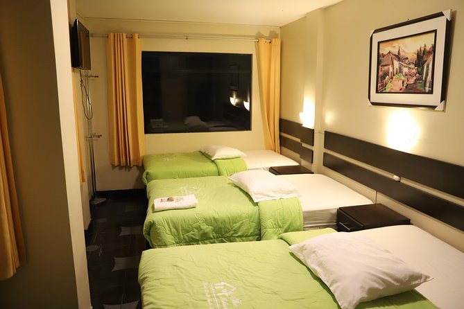 Tour To Machupicchu 2 Days by Train - What the $399 Machu Picchu package really covers