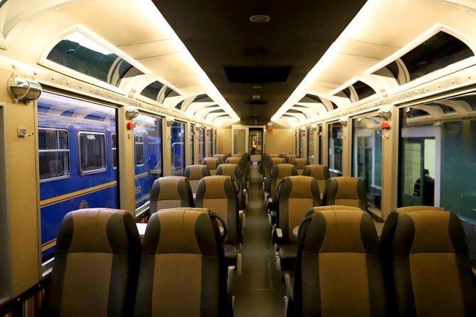 Tour To Machupicchu 2 Days by Train - Day two: the early walk to Machu Picchu