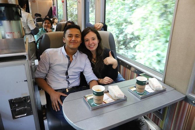 Tour to Machupicchu By Train Full-Day - Who will enjoy this, and who should choose an overnight stay