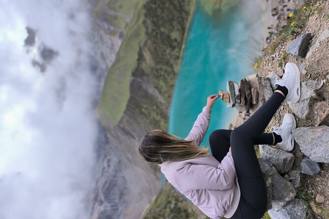 Tour to the HUMANTAY LAGOON from CUSCO - Safety support and physical demands