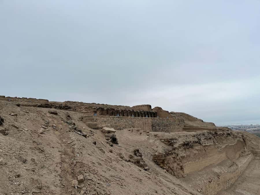 Tour to the sanctuary of Pachacamac - Key points to know before booking