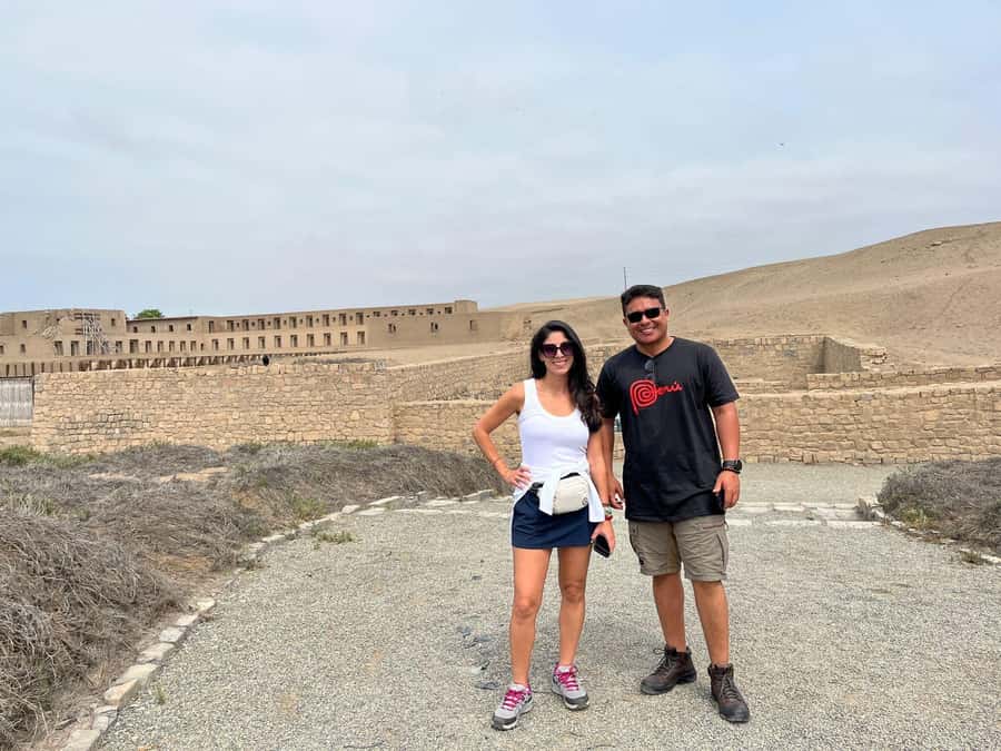 Tour to the sanctuary of Pachacamac - Should you book the Pachacamac tour?