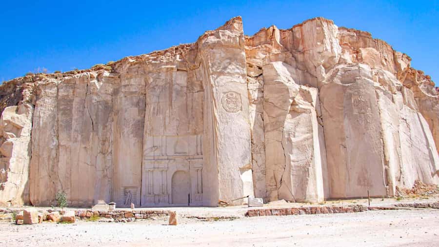 Tour to the Sillar Route from Arequipa | Half Day - Key points at a glance