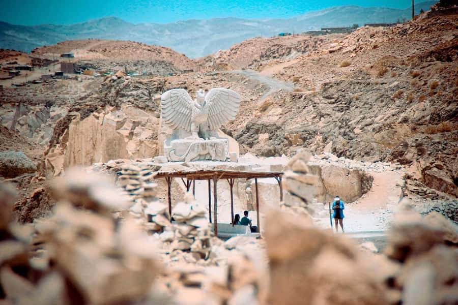 Tour to the Sillar Route from Arequipa | Half Day - Is the $25 price good value?