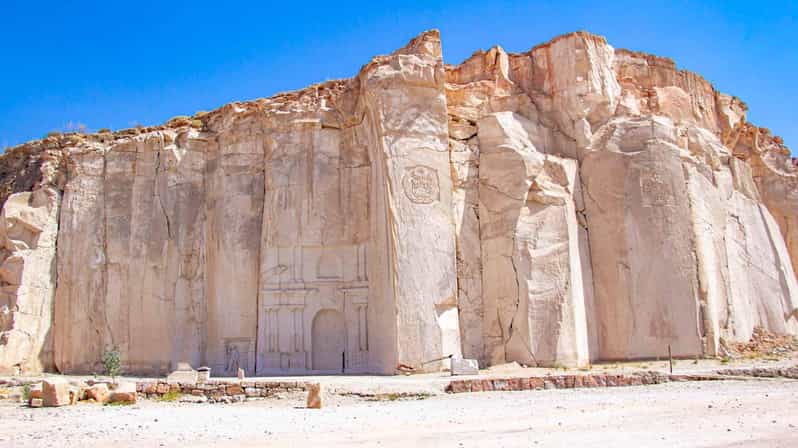 Tour to the Sillar Route from Arequipa | Half Day - FAQ