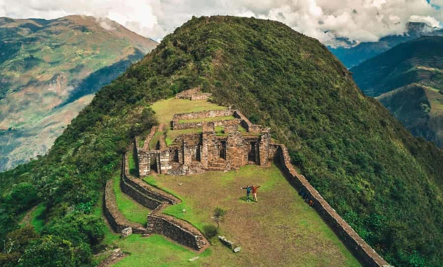 Trek to Choquequirao 4 days - Why Choquequirao is worth the hard miles