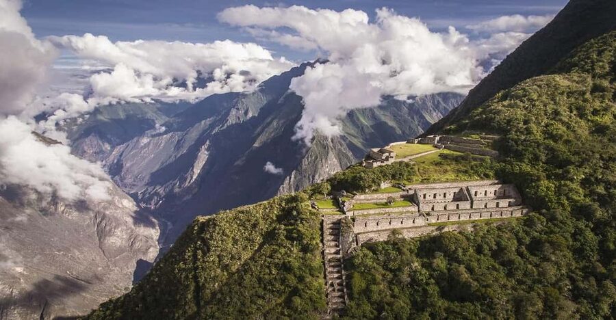Trek to Choquequirao 4 days - Should you book it?