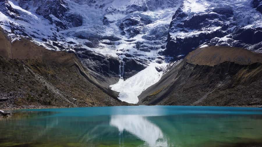Trek to Humantay Lake from Cusco - Who Will Enjoy This Humantay Lake Tour