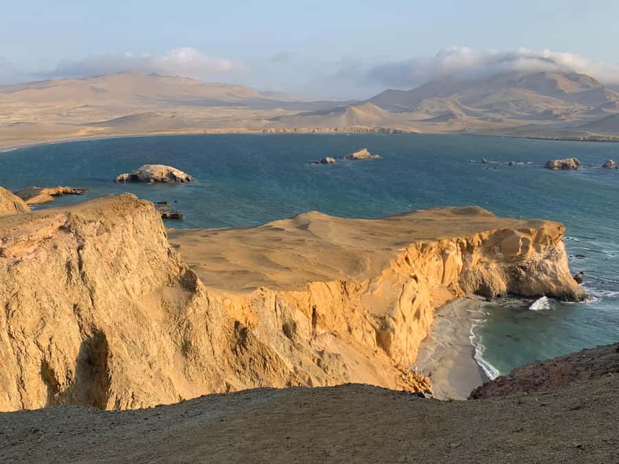 TREKKING GOLDEN SHADOWS - Should you book Golden Shadows?