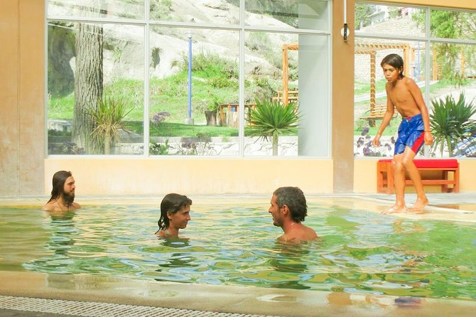 Trekking, Waterfalls and Thermal Baths - Practical packing advice for Capua