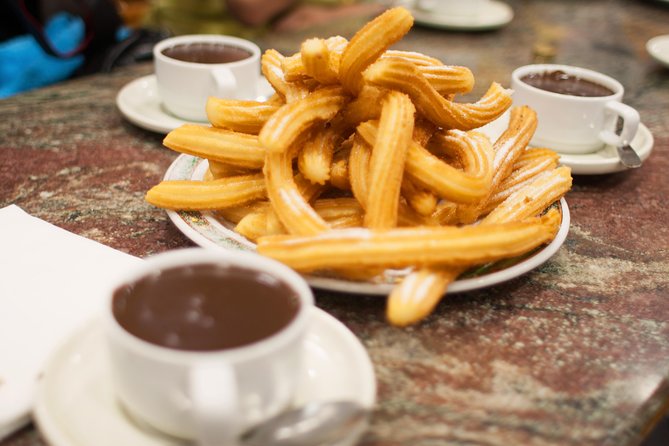 Trending Flavors: Miraflores Walking Tour Including Food and Drinks Tasting - Tortas Lucas brings the sweet course early
