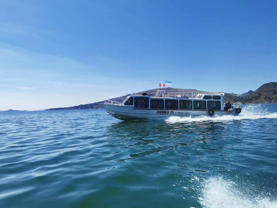 TRIP FROM PUNO TO CUSCO WITH THE ROUTE OF THE SUN - Key points to know before booking