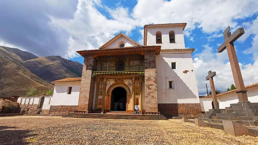 TRIP FROM PUNO TO CUSCO WITH THE ROUTE OF THE SUN - Who should book this Route of the Sun journey