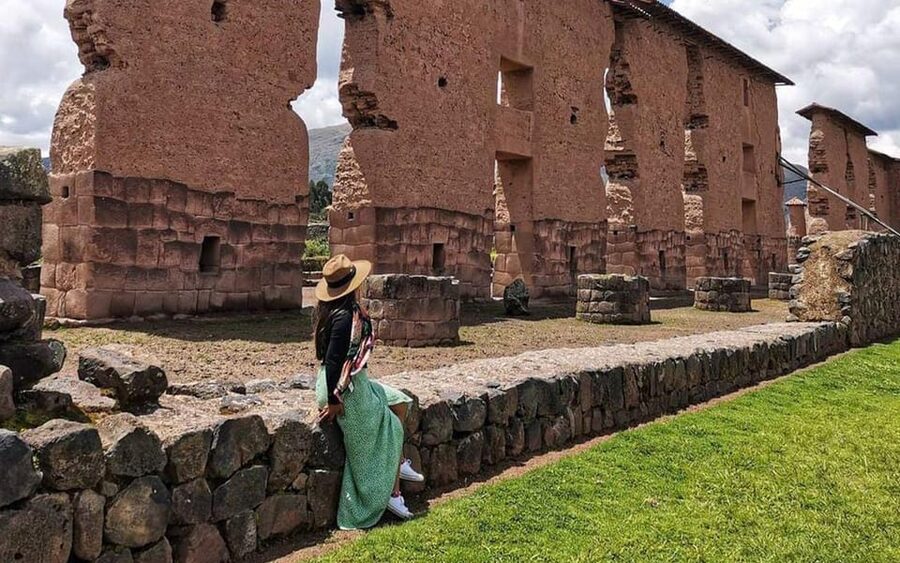 TRIP FROM PUNO TO CUSCO WITH THE ROUTE OF THE SUN - What the $114 price really includes