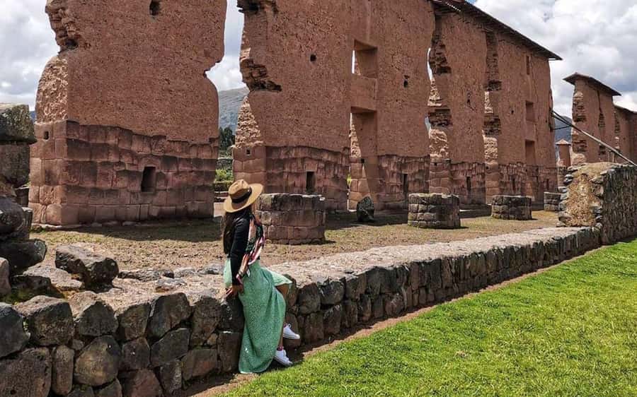 TRIP FROM PUNO TO CUSCO WITH THE ROUTE OF THE SUN - The long day and how to prepare