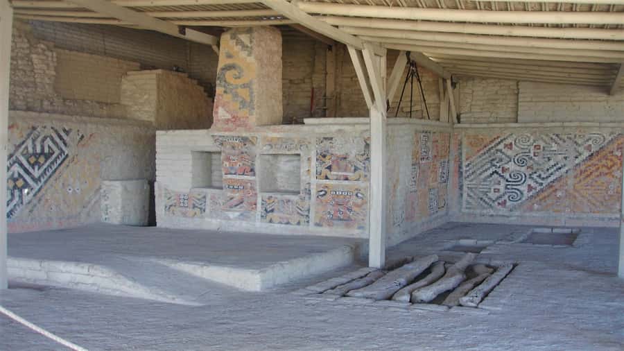 Trujillo: El Brujo Complex Archaeological Tour with Tickets - Key points to know before you book