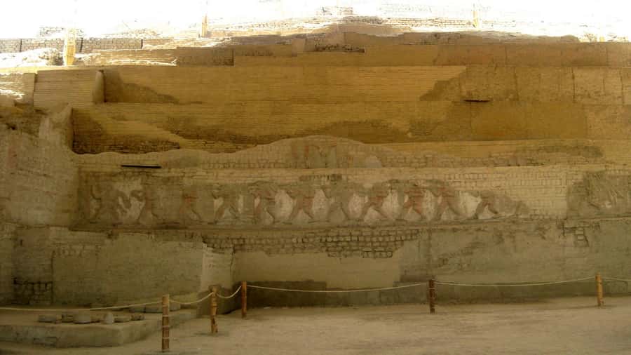 Trujillo: El Brujo Complex Archaeological Tour with Tickets - Why El Brujo matters beyond the pyramids