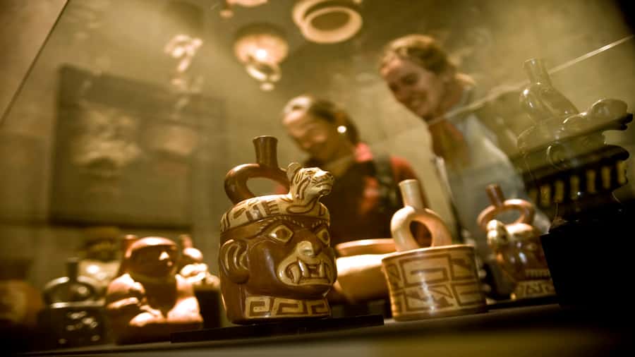 Trujillo: El Brujo Complex Archaeological Tour with Tickets - Practical details for a smoother visit