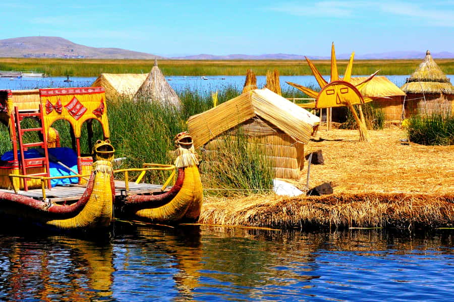 Two Day Lake Titicaca Tour With Homestay - Altitude, clothing, and practical comfort