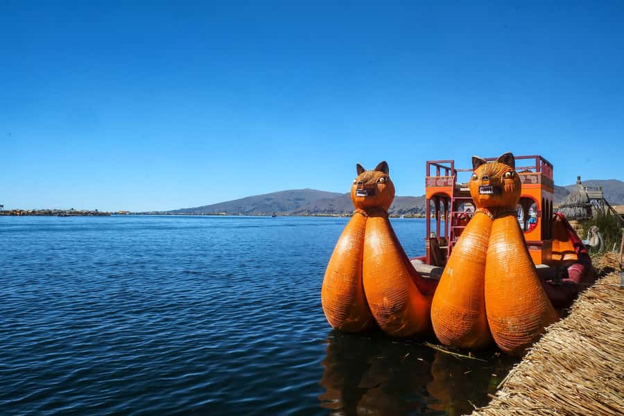 Two Day Lake Titicaca Tour With Homestay - Should you book the Lake Titicaca homestay tour?