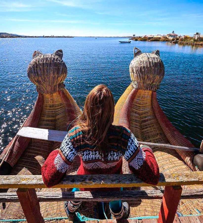 Uros Floating Islands Tour in Puno - Is $13 a fair price?