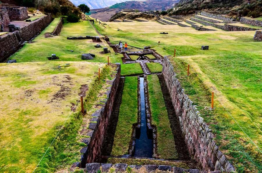 Valle Sur Cusco | half day - Key points to know before booking