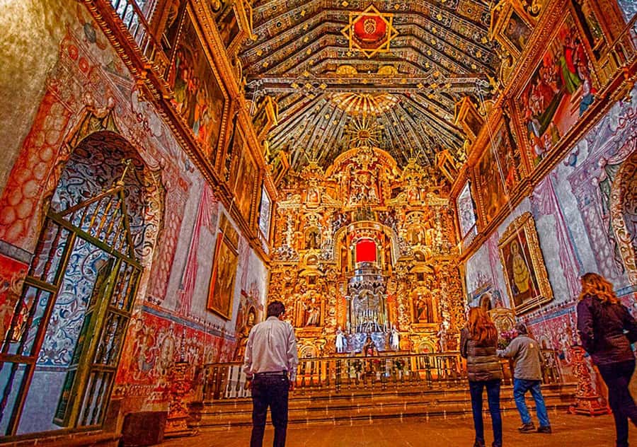 Valle Sur Cusco | half day - Why Valle Sur makes a good change from Cusco’s best-known ruins