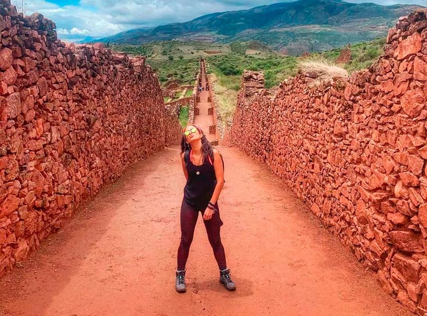 Valle Sur Cusco | half day - Andahuaylillas and its remarkable colonial interior