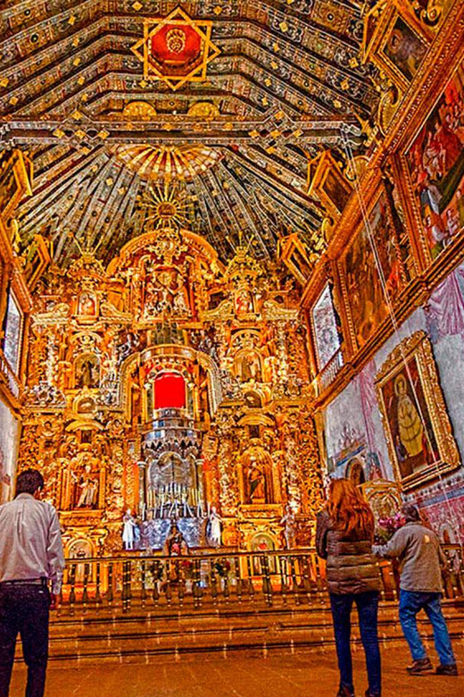 Valle Sur Cusco | half day - Should you book Valle Sur Cusco?