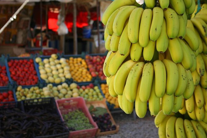 Vegan Peruvian Cooking Class Cocktails and Local Market in Cusco - What makes this Cusco class worth your time