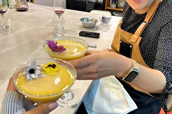 Vegan Peruvian Cooking Class Cocktails and Local Market in Cusco - Starting at San Pedro Market in Cusco