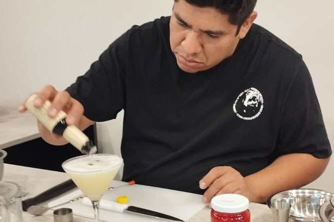 Vegan Peruvian Cooking Class Cocktails and Local Market in Cusco - Is $69 a fair price?