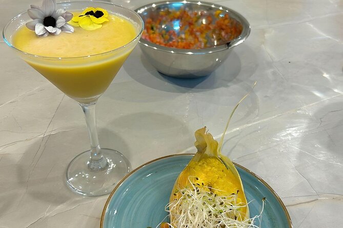 Vegan Peruvian Cooking Class Cocktails and Local Market in Cusco - Who should book this experience?