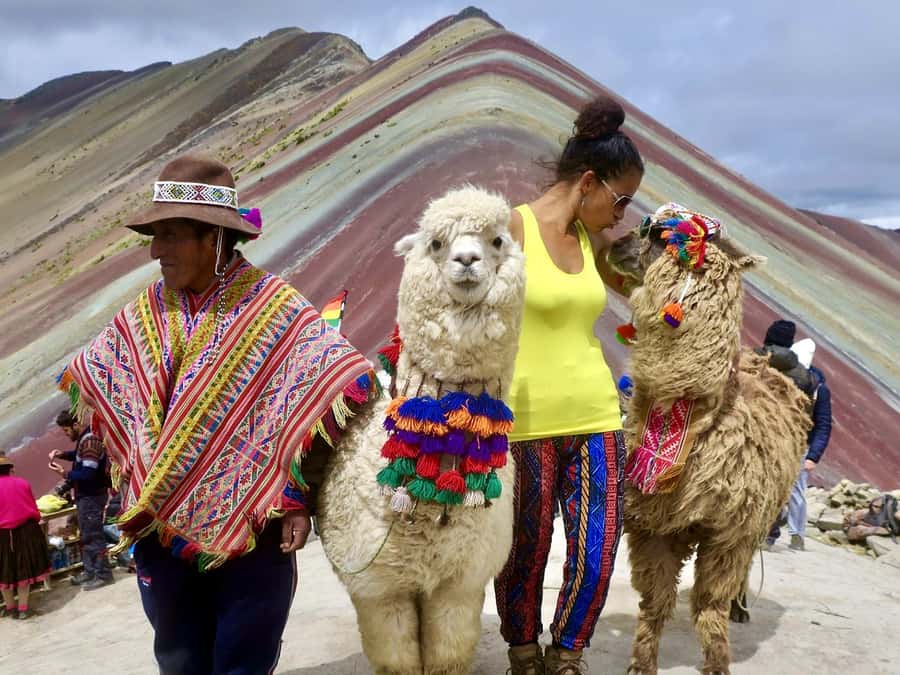 Vinicunca Mountain Tour - Full Day Tour to Rainbow Mountain - Key points to know before you book