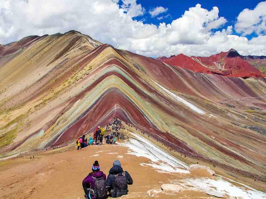 Vinicunca Mountain Tour - Full Day Tour to Rainbow Mountain - Should you book the Vinicunca Mountain Tour?
