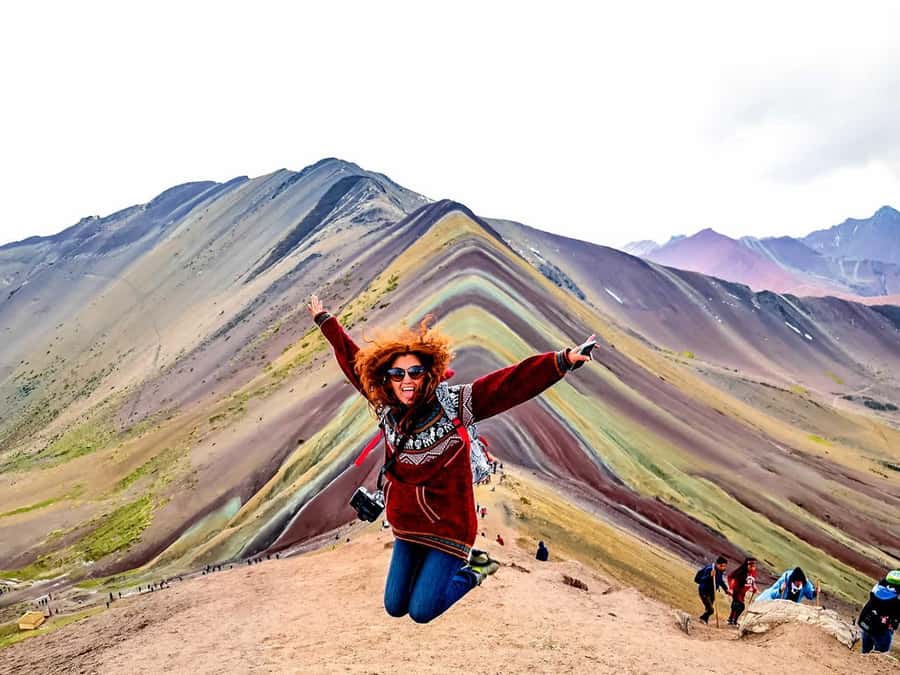 Vinicunca Mountain Tour - Full Day Tour to Rainbow Mountain - Why Vinicunca is worth the early alarm