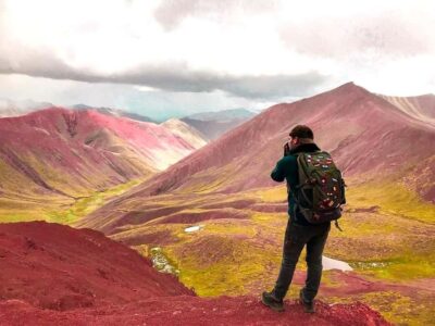Vinicunca Mountain Tour – Full Day Tour to Rainbow Mountain