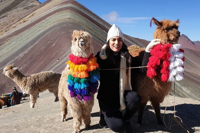 Vinicunca Rainbow Mountain Full-Day Tour from Cusco - Why Vinicunca demands a full day from Cusco
