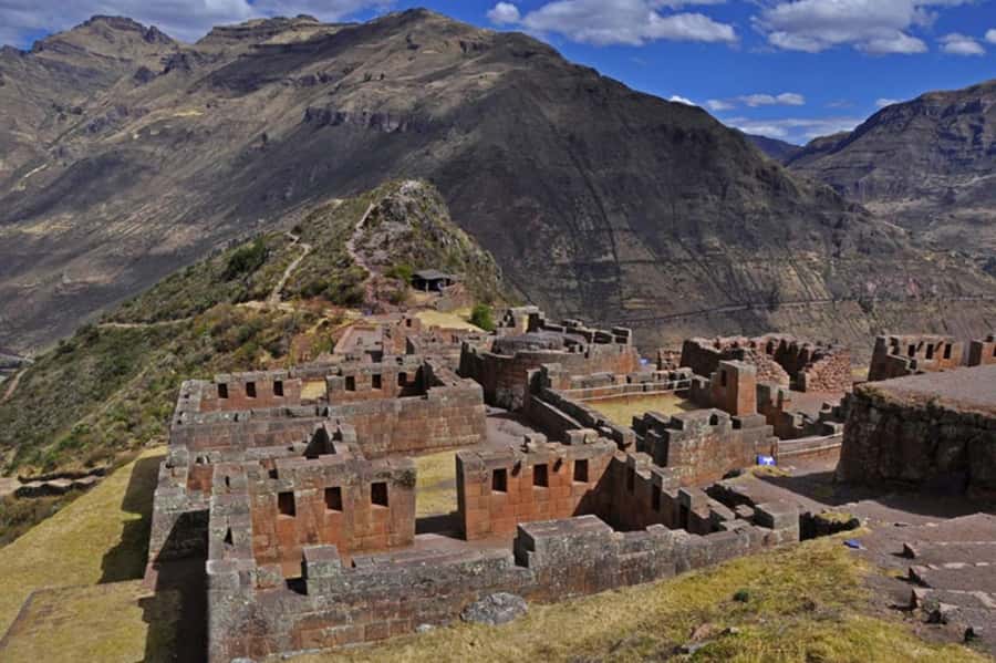 Visit Pisac from Cusco: Private Transport - Leaving Cusco for the Sacred Valley