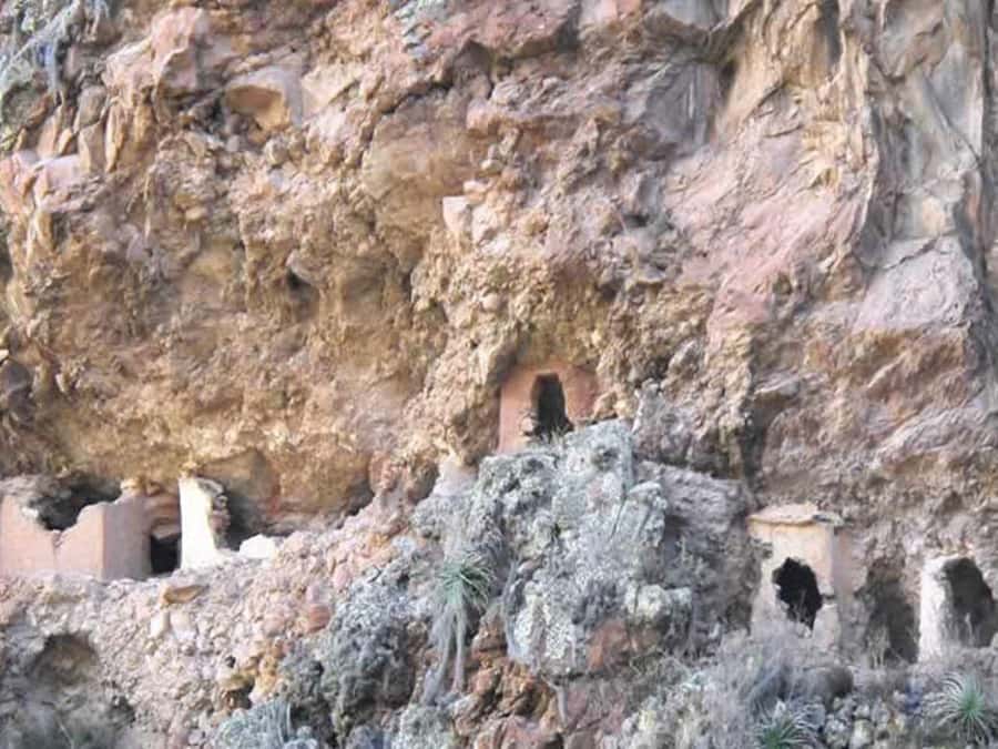 Visit Pisac from Cusco: Private Transport - A short walk through Pisac village